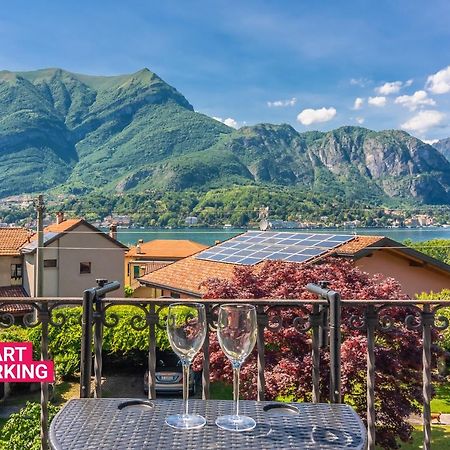Villa Gard By Wonderful Italy Μπελάτζιο Εξωτερικό φωτογραφία