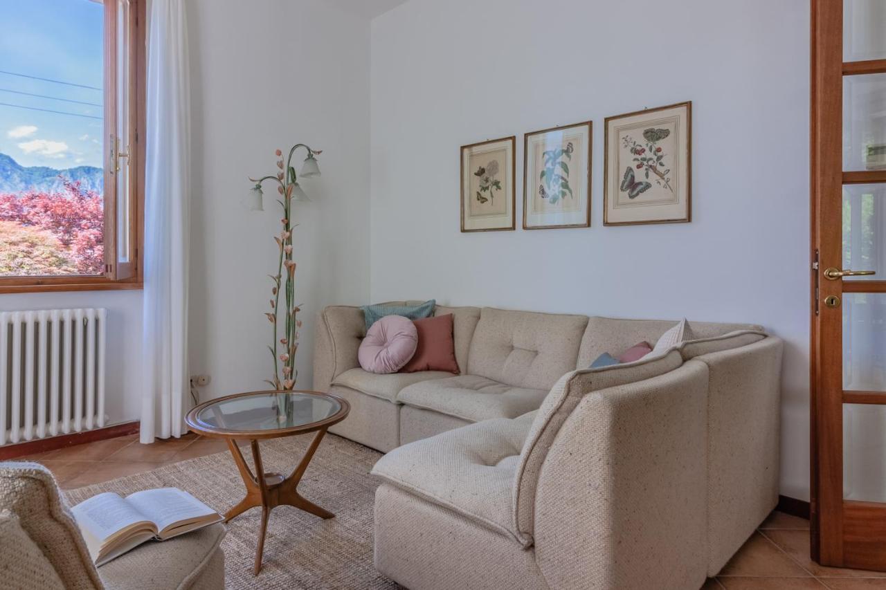 Villa Gard By Wonderful Italy Μπελάτζιο Εξωτερικό φωτογραφία