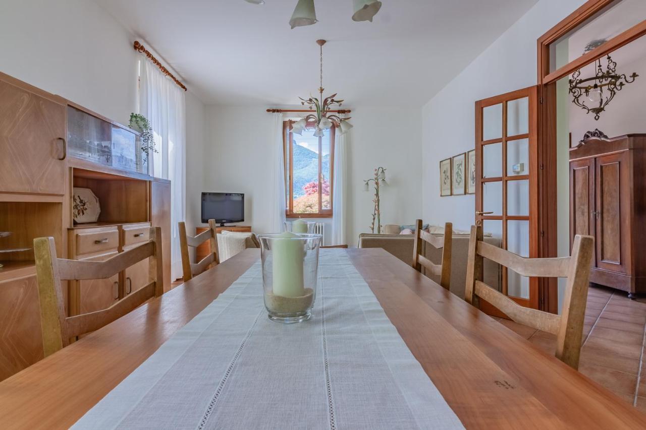 Villa Gard By Wonderful Italy Μπελάτζιο Εξωτερικό φωτογραφία
