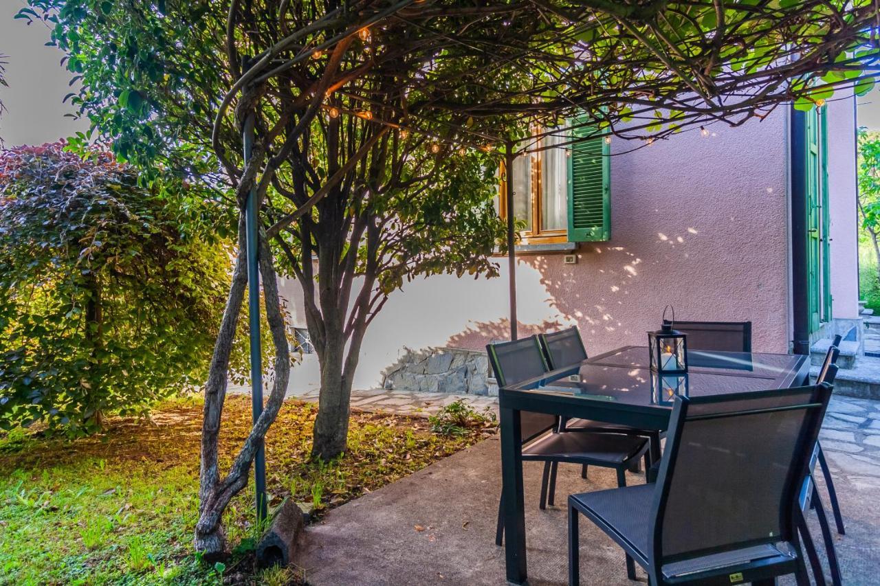 Villa Gard By Wonderful Italy Μπελάτζιο Εξωτερικό φωτογραφία