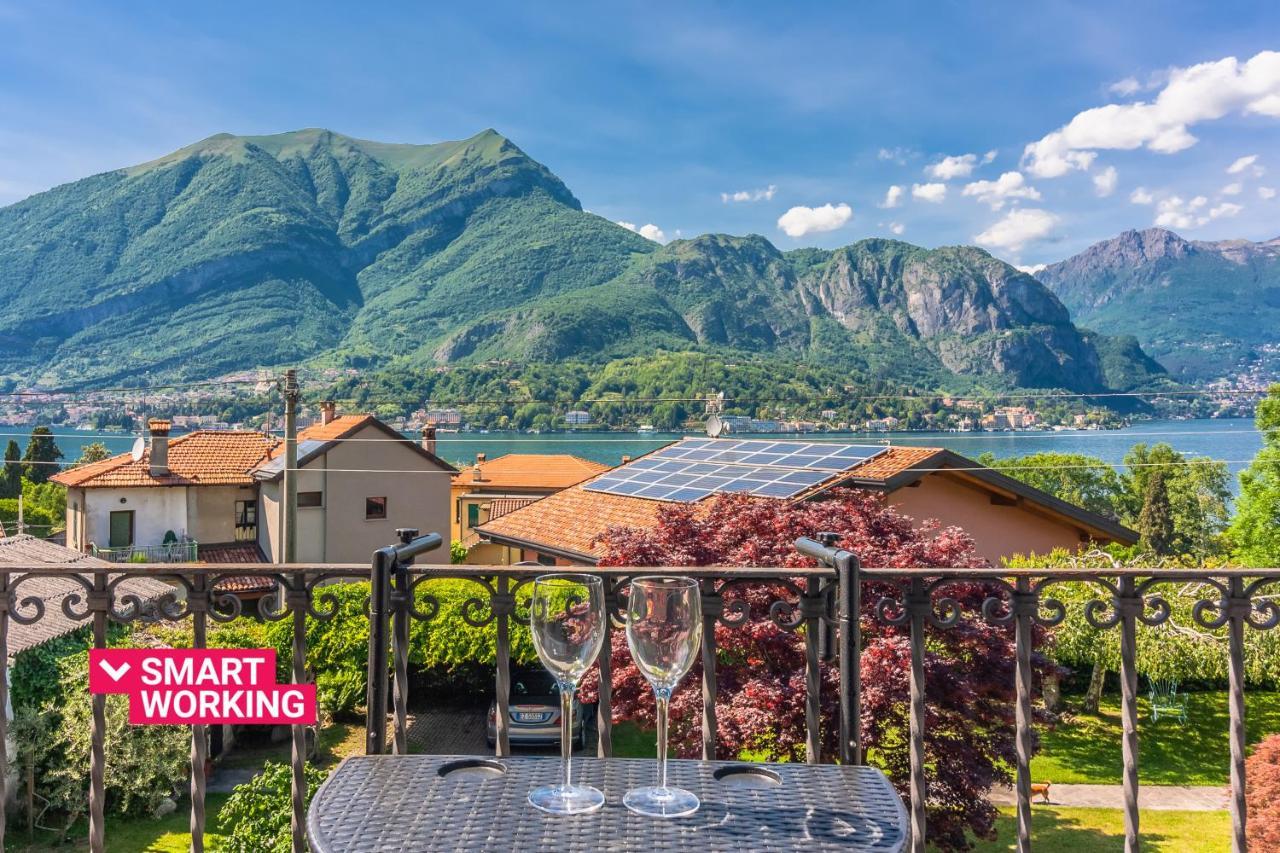 Villa Gard By Wonderful Italy Μπελάτζιο Εξωτερικό φωτογραφία