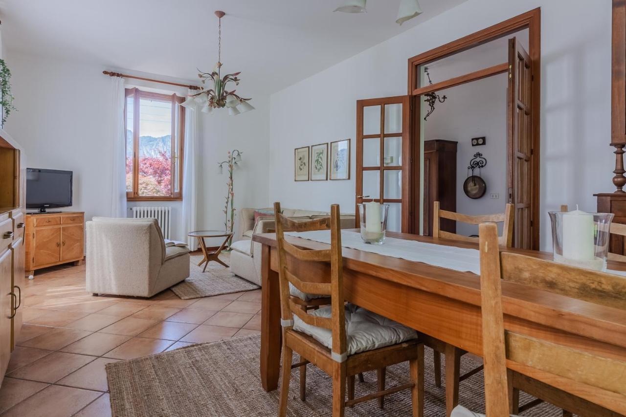 Villa Gard By Wonderful Italy Μπελάτζιο Εξωτερικό φωτογραφία