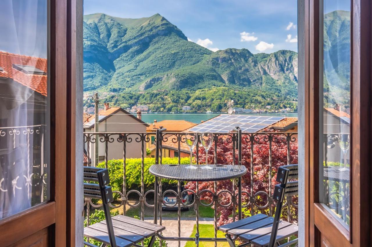 Villa Gard By Wonderful Italy Μπελάτζιο Εξωτερικό φωτογραφία