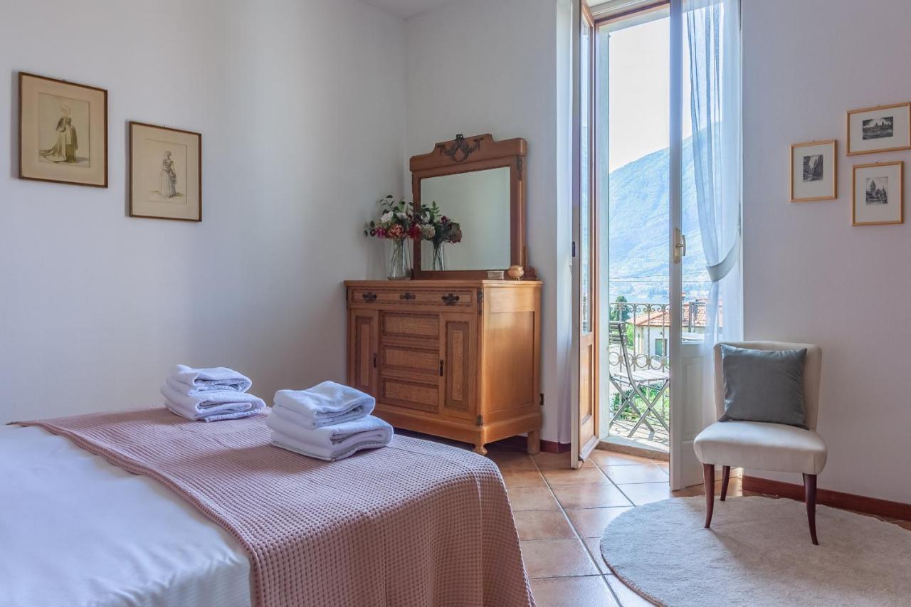 Villa Gard By Wonderful Italy Μπελάτζιο Εξωτερικό φωτογραφία