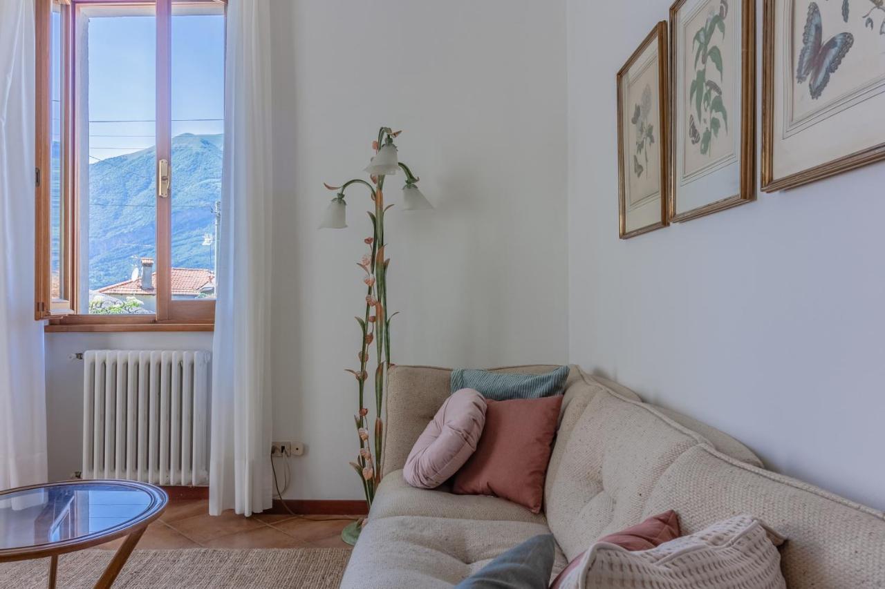 Villa Gard By Wonderful Italy Μπελάτζιο Εξωτερικό φωτογραφία