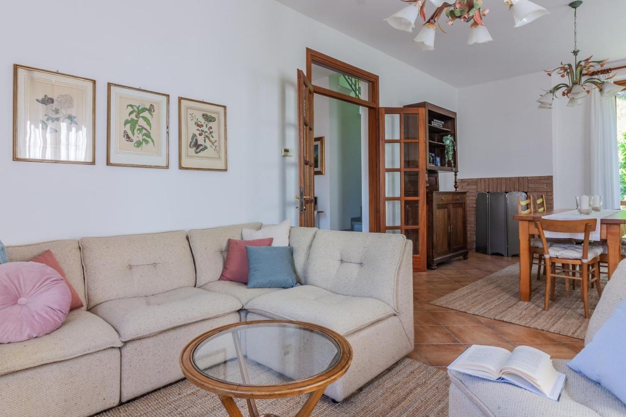 Villa Gard By Wonderful Italy Μπελάτζιο Εξωτερικό φωτογραφία
