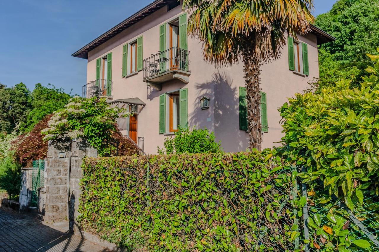 Villa Gard By Wonderful Italy Μπελάτζιο Εξωτερικό φωτογραφία