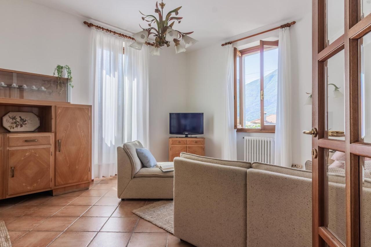 Villa Gard By Wonderful Italy Μπελάτζιο Εξωτερικό φωτογραφία