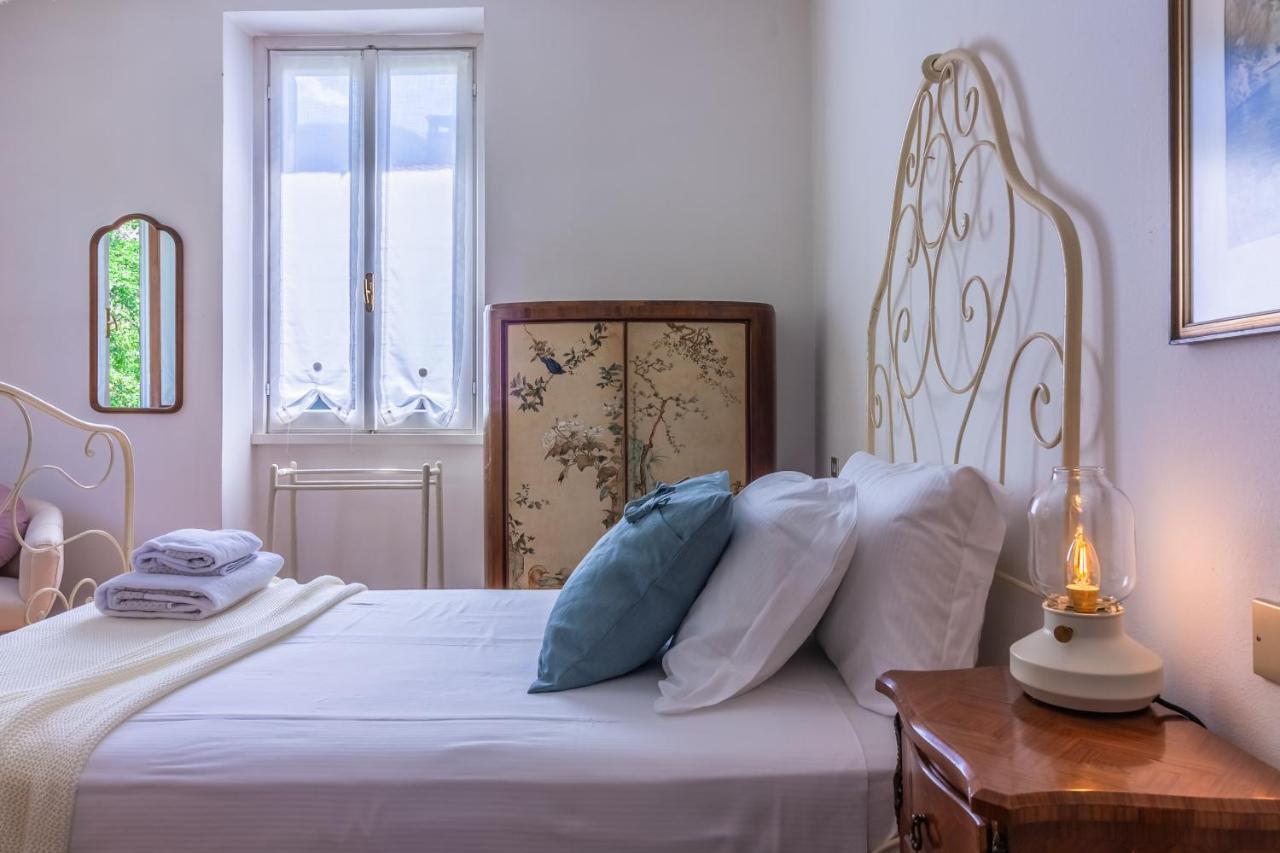 Villa Gard By Wonderful Italy Μπελάτζιο Εξωτερικό φωτογραφία