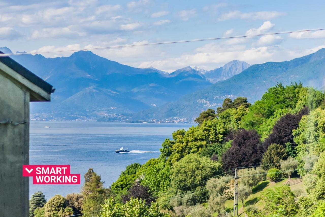 Villa Gard By Wonderful Italy Μπελάτζιο Εξωτερικό φωτογραφία